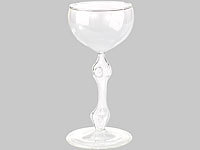 Cucina di Modena Frauenkörper-Weinglas, 2er-Set; Doppelwandige Becher-Gläser Doppelwandige Becher-Gläser Doppelwandige Becher-Gläser Doppelwandige Becher-Gläser 