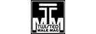 Twisted Male Mag: Espresso-Siebträgermaschine mit Milchaufschäumer und Milchtank