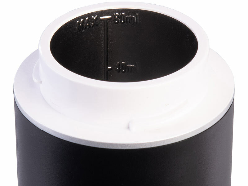 ; Espressokocher Espressokocher 