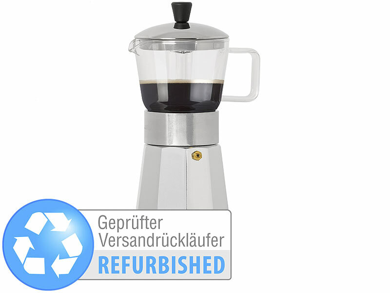 ; Espressokocher für Induktion Espressokocher für Induktion Espressokocher für Induktion 