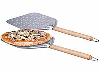 Cucina di Modena Pizza-Wendeschieber, Pizzawender; Terrakotta Pizzaöfen Terrakotta Pizzaöfen Terrakotta Pizzaöfen 