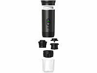 ; Espressokocher Espressokocher 