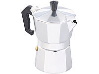 Cucina di Modena Kaffeekocher, Espresso Maschine