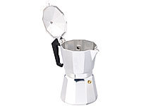 ; Espressokocher für Induktion Espressokocher für Induktion Espressokocher für Induktion 