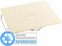 Cucina di Modena Pizza-Steine, Pizza-Stein-Platten