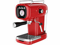Cucina di Modena; Siebträger-Espressomaschinen Siebträger-Espressomaschinen Siebträger-Espressomaschinen