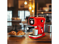 ; Siebträger-Espressomaschinen Siebträger-Espressomaschinen Siebträger-Espressomaschinen 