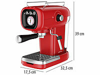 ; Siebträger-Espressomaschinen Siebträger-Espressomaschinen Siebträger-Espressomaschinen 