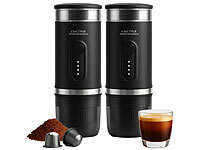 Cucina di Modena 2 Tassen Kaffeemaschine, Kleine Kaffeemaschine; Espressokocher Espressokocher Espressokocher 