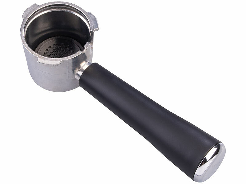 ; Siebträger-Espressomaschinen Siebträger-Espressomaschinen Siebträger-Espressomaschinen 